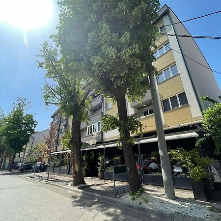 Penny Stan Na Dan Apartment Bijeljina Exterior photo